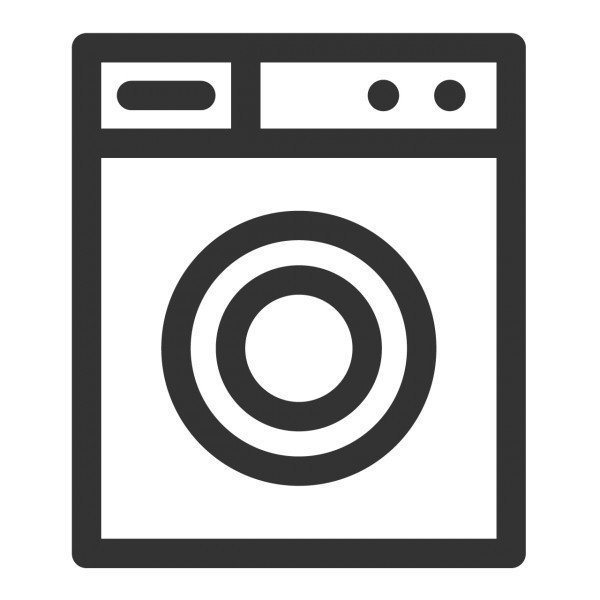 Waschmaschine 