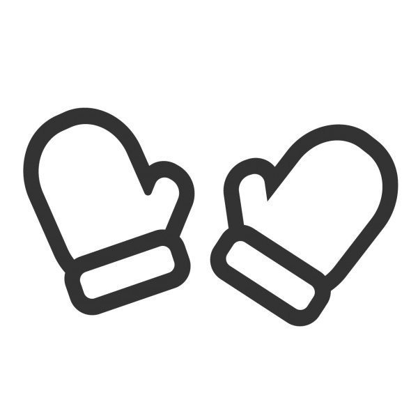 Handschuhe 